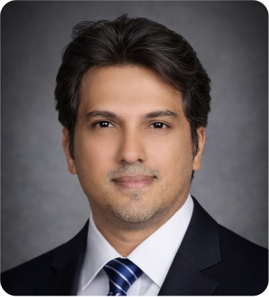 Junaid Dadi