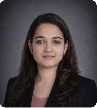 Namrata Jadeja