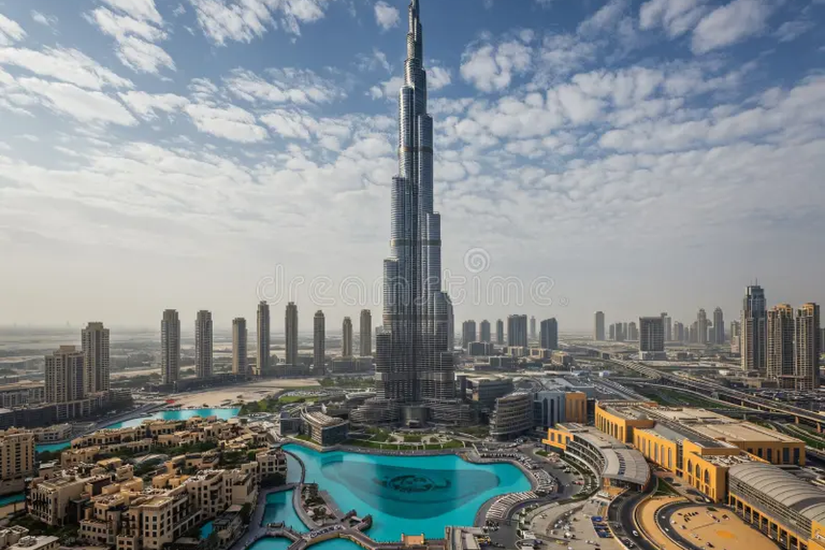 Dubai property