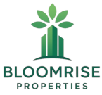 Bloomrise Properties logo